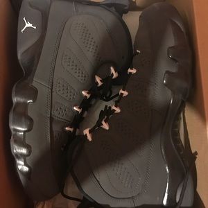 Jordan 9s